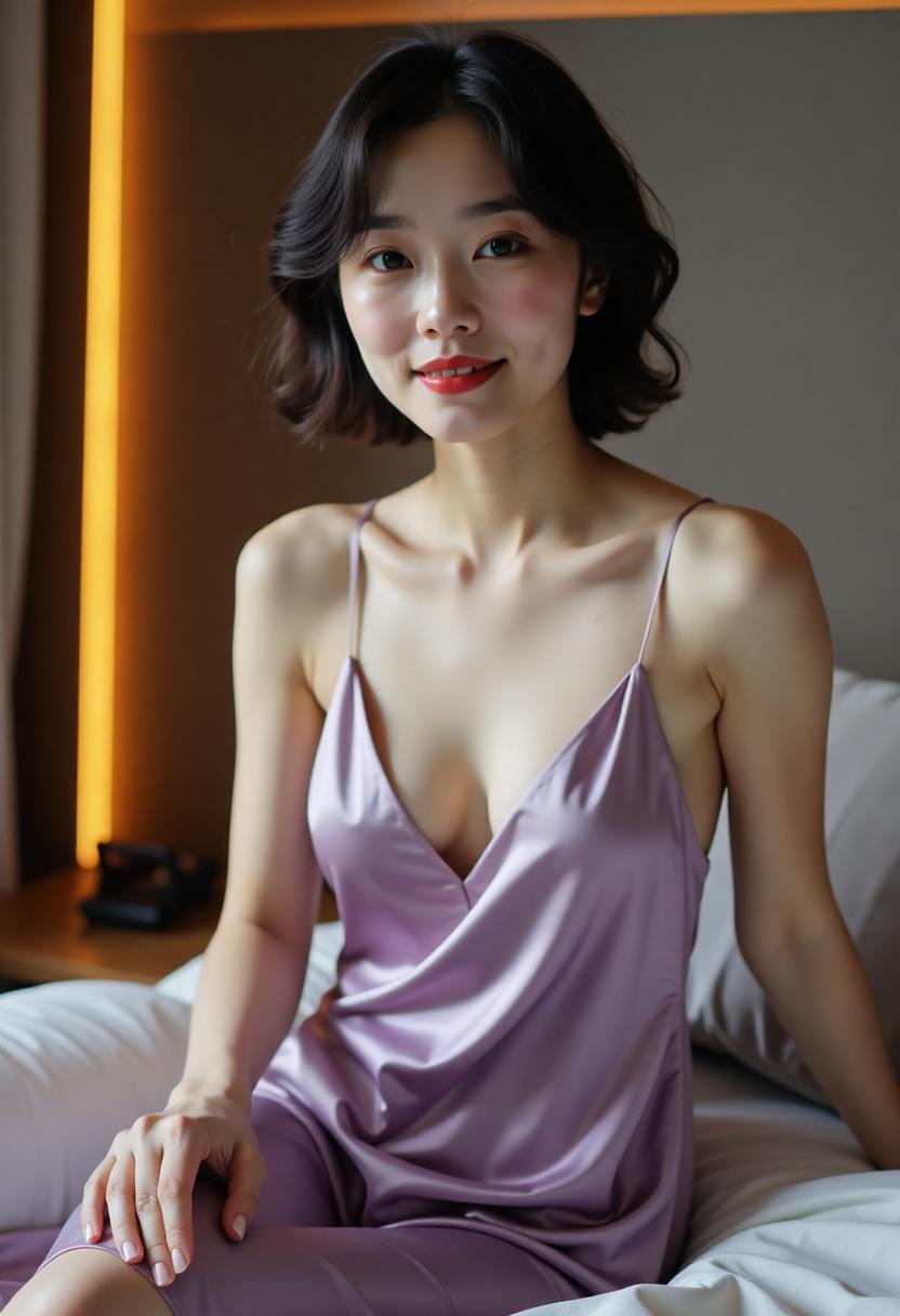 远山回响