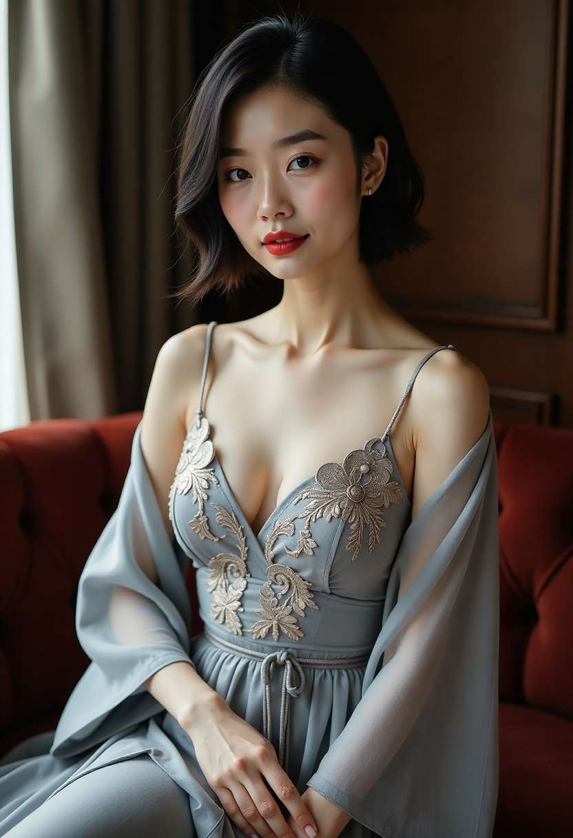 海岸线以北