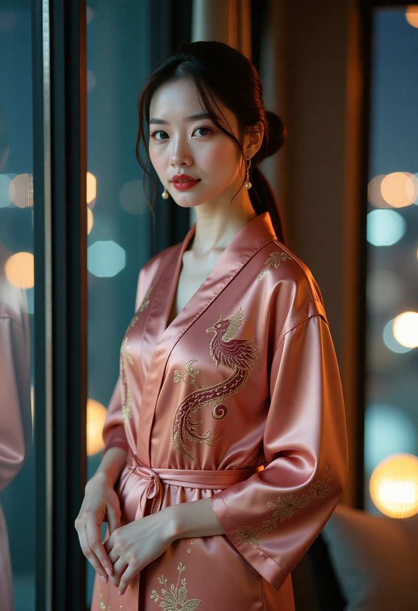 夜航船