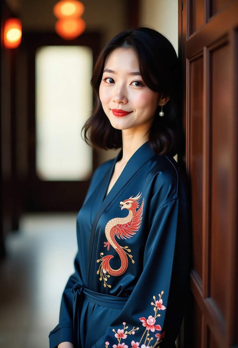 长安旧梦